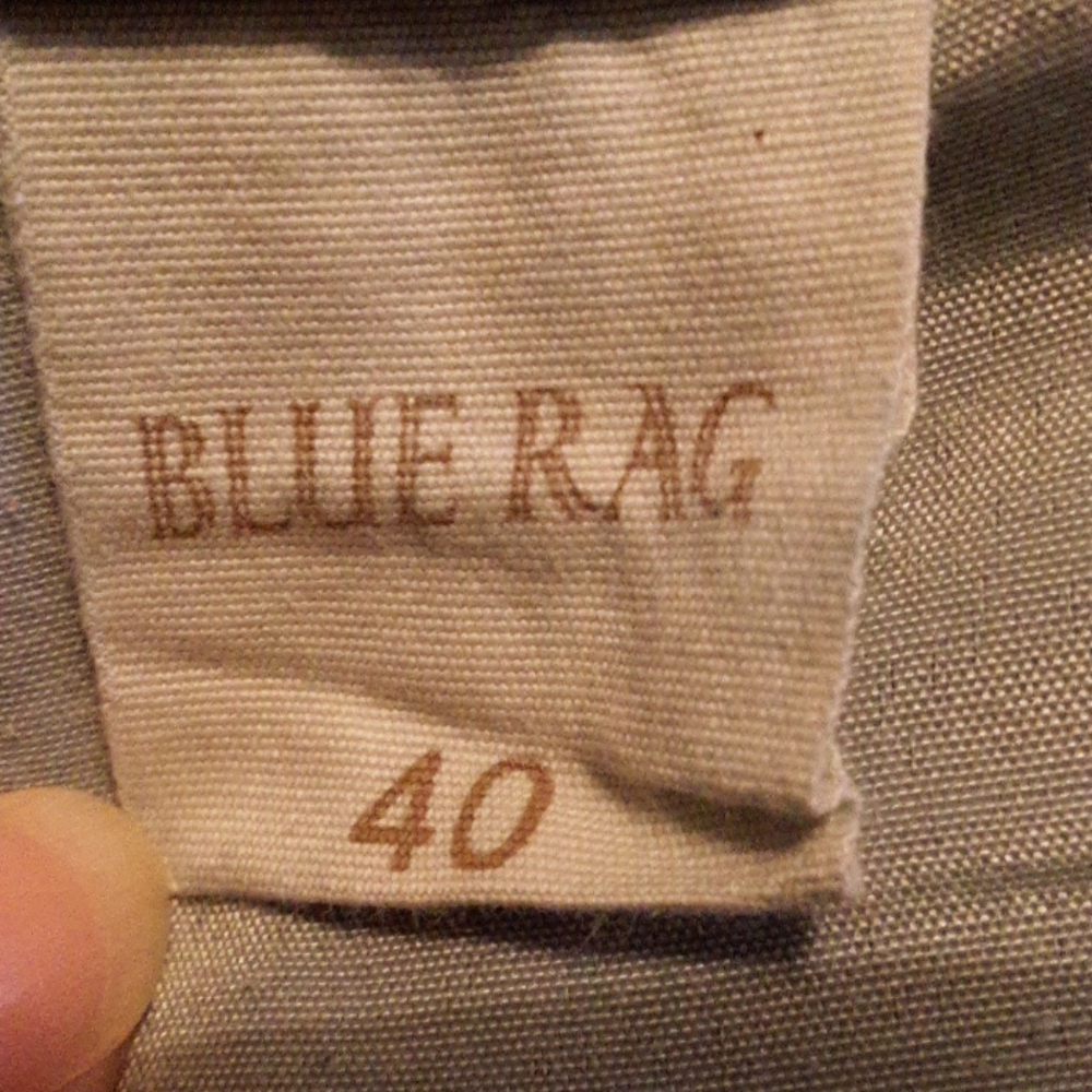 NWOT Blue Rag Jeans - Picture 5 of 6